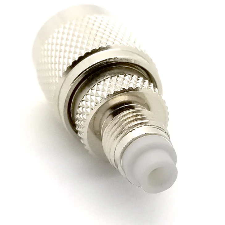 FME Female - TNC Male Adapter - Image 2