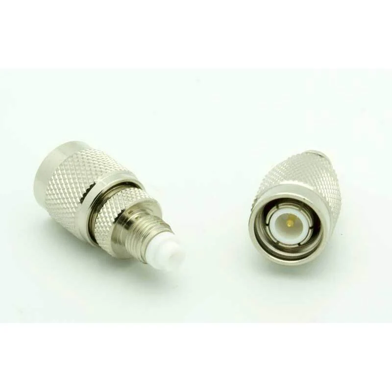 FME Female - TNC Male Adapter - Image 3