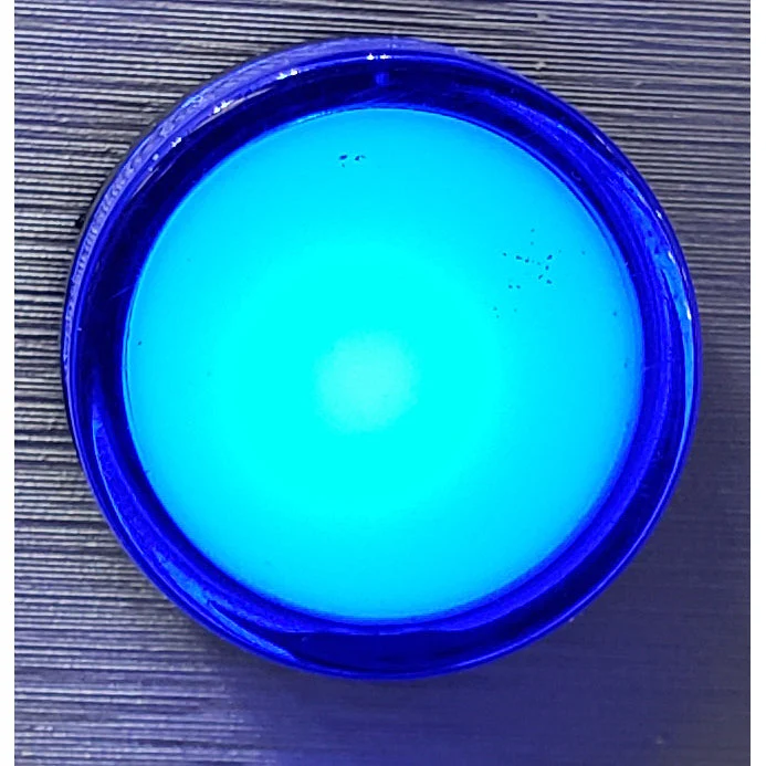 Panel Mount 12V LED, Multiple Colors - 0.63" (16mm) Mounting Hole - Medium Series - Image 16