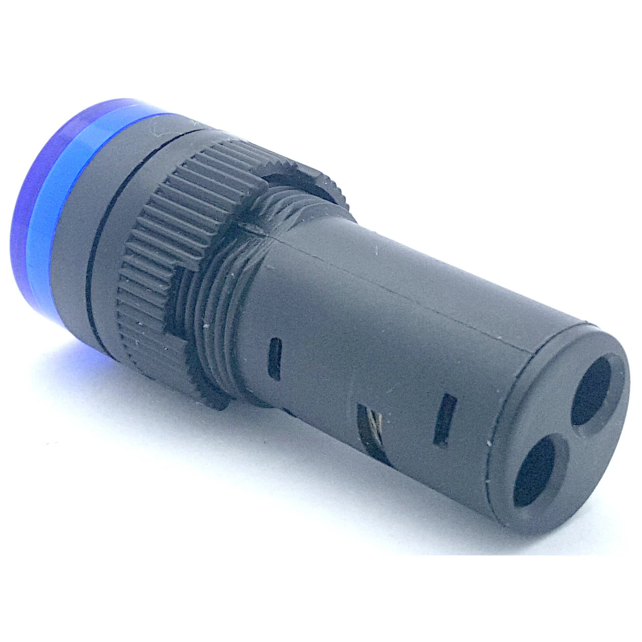 Panel Mount 12V LED, Multiple Colors - 0.63" (16mm) Mounting Hole - Medium Series - Image 18