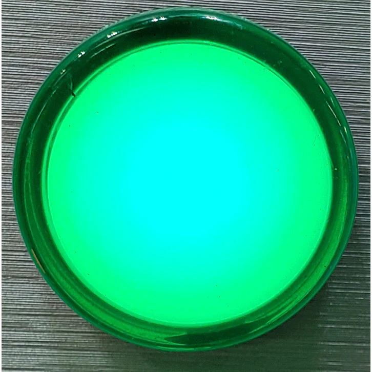 Panel Mount 12V LED, Multiple Colors - 0.85" (21.70mm) Mounting Hole - Large Series - Image 11