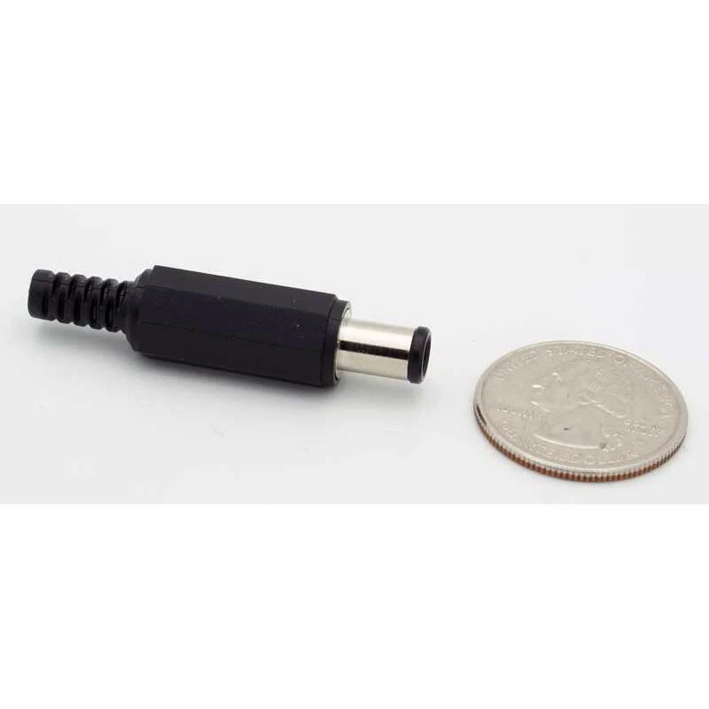 4.3mm DC Power Inline Plug w/1.4mm Pin (Sony) - Image 3