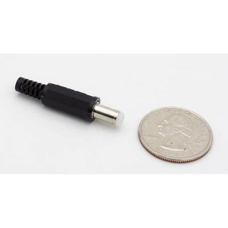 1.7mm DC Power Inline Plug - Image 2