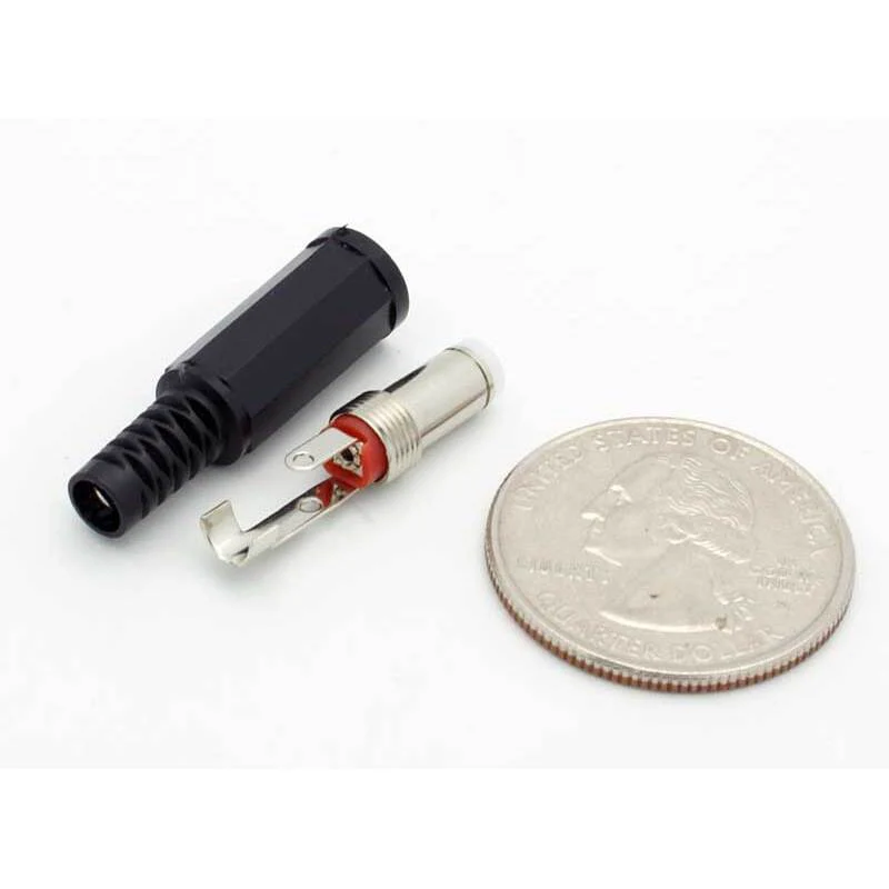 1.7mm DC Power Inline Plug - Image 3