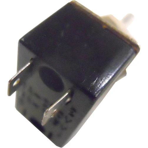 Philmore SPST Switch - 3A 125V - Solder Type - Image 2