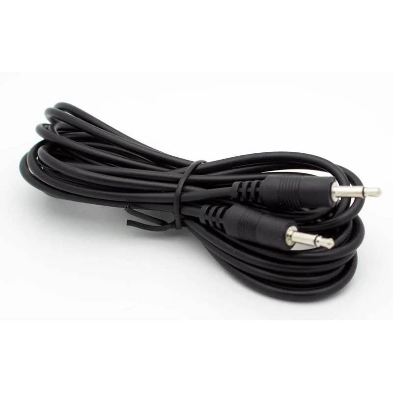10' 3.5mm Mono Cable
