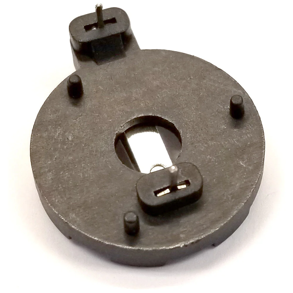 CR2032 Holder Through Hole Solder - Image 2