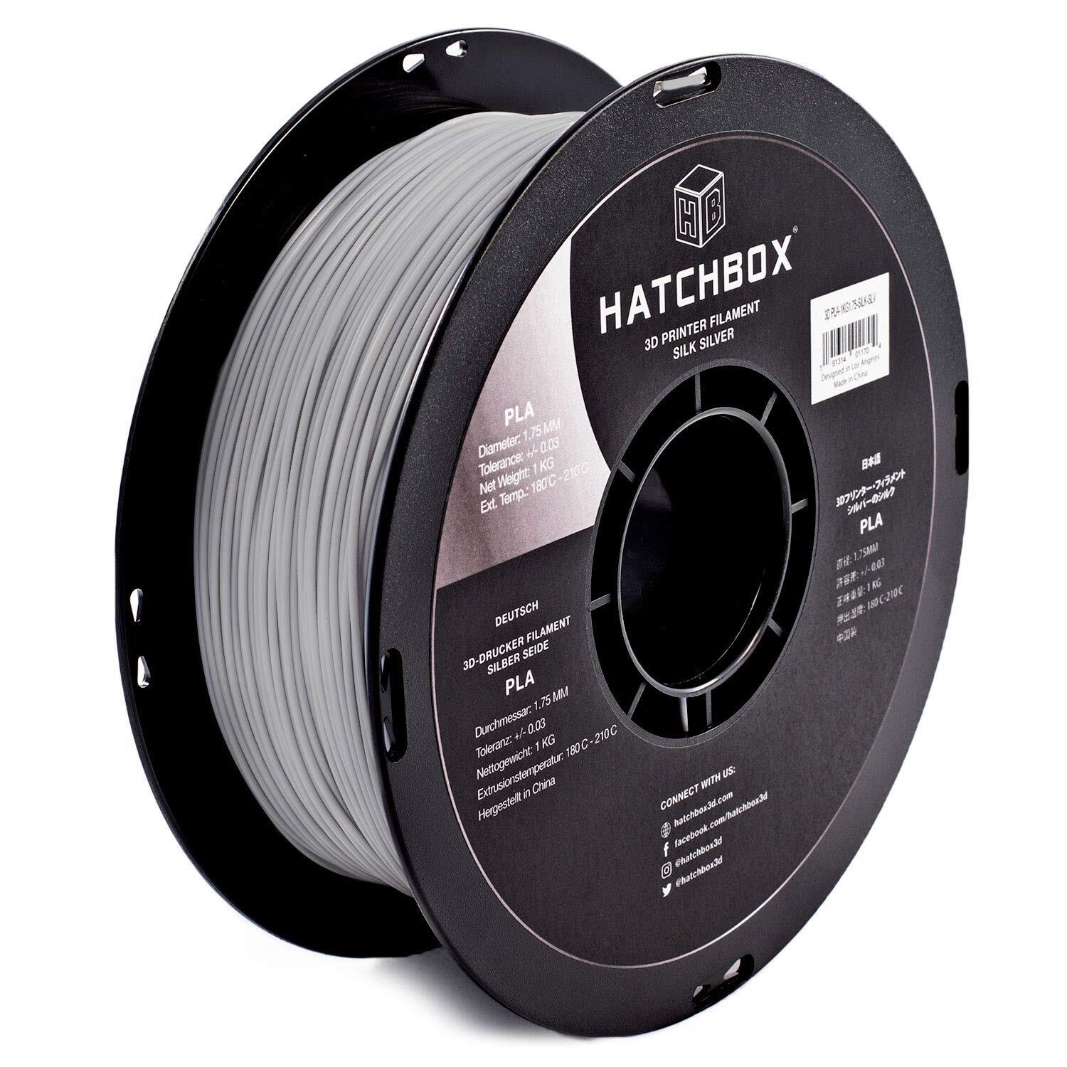 PLA 3D Printer Filament Spools - Image 13