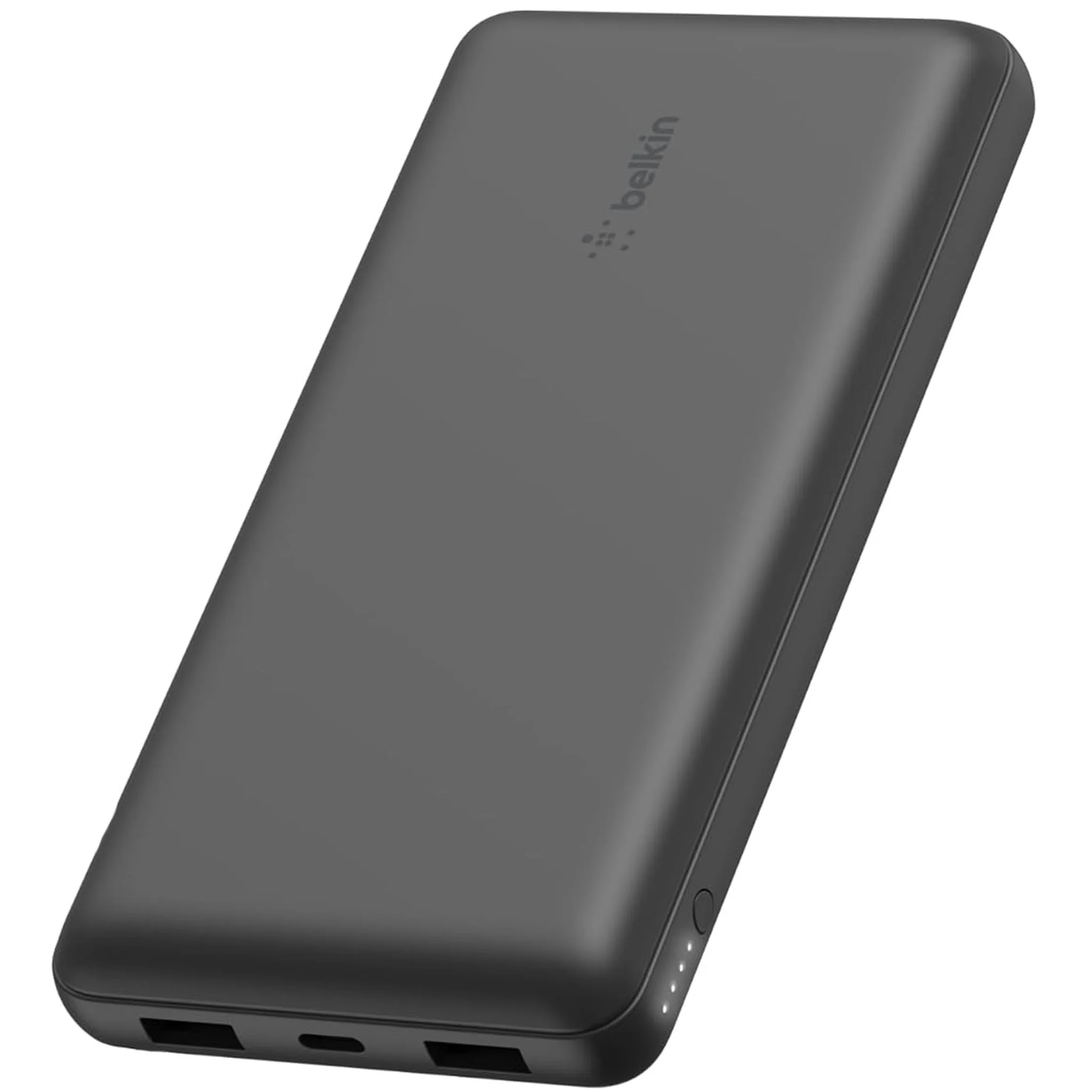 Portable Battery Bank - 20000 mAh - USB Type-C USB Type-A - Belkin