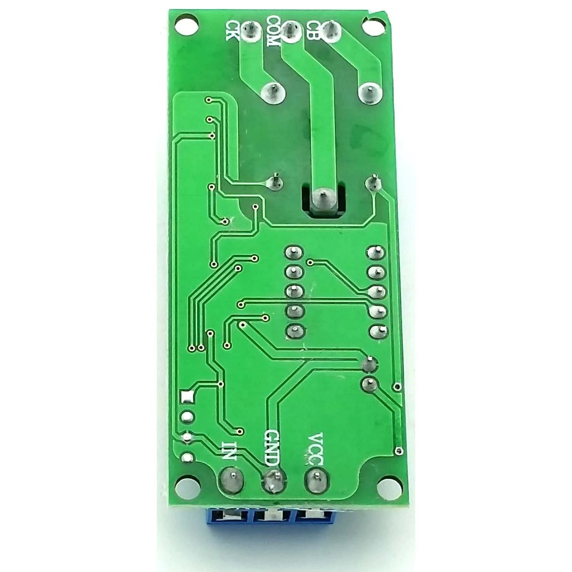 Programmable DC Relay (Timer Relay 10A Contact, 5/12/24V DC Coil) Time Delay Relay - Image 2
