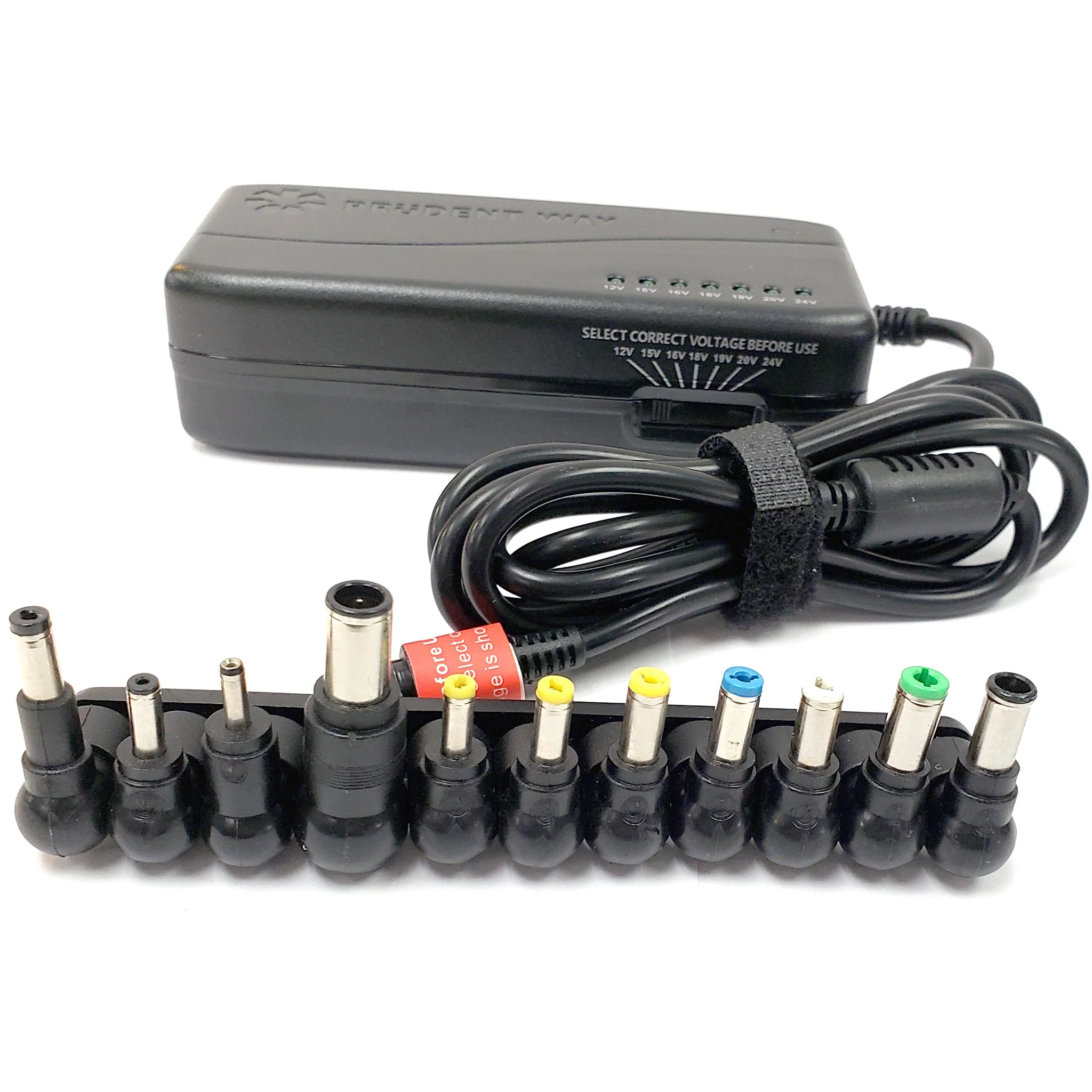 150-Watt Universal Notebook / Laptop Power Supply - Image 3