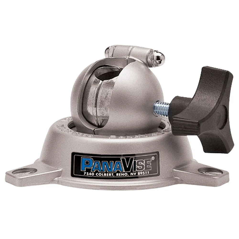 Panavise Low-Profile Base