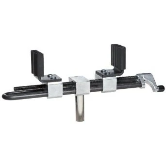 Panavise Extra-Wide Opening Head