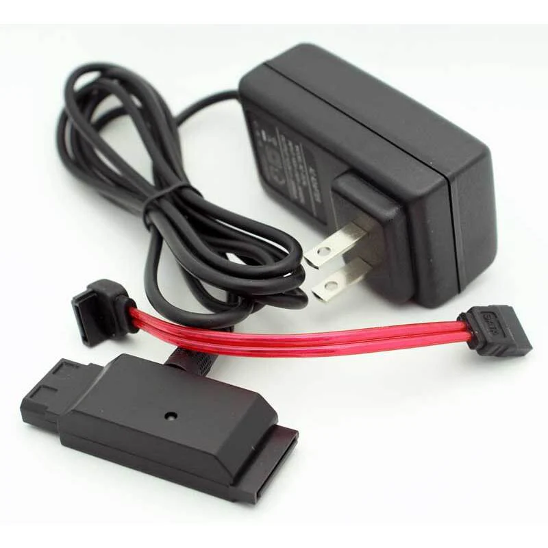 USB 3.0 to IDE/SATA Adapter - Image 4