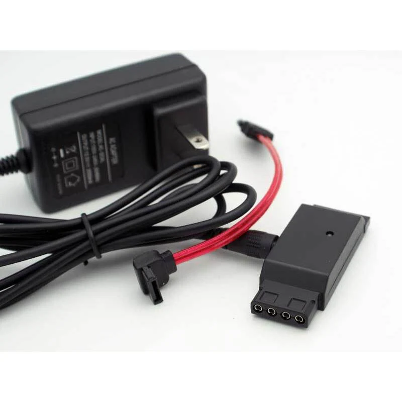 USB 3.0 to IDE/SATA Adapter - Image 5