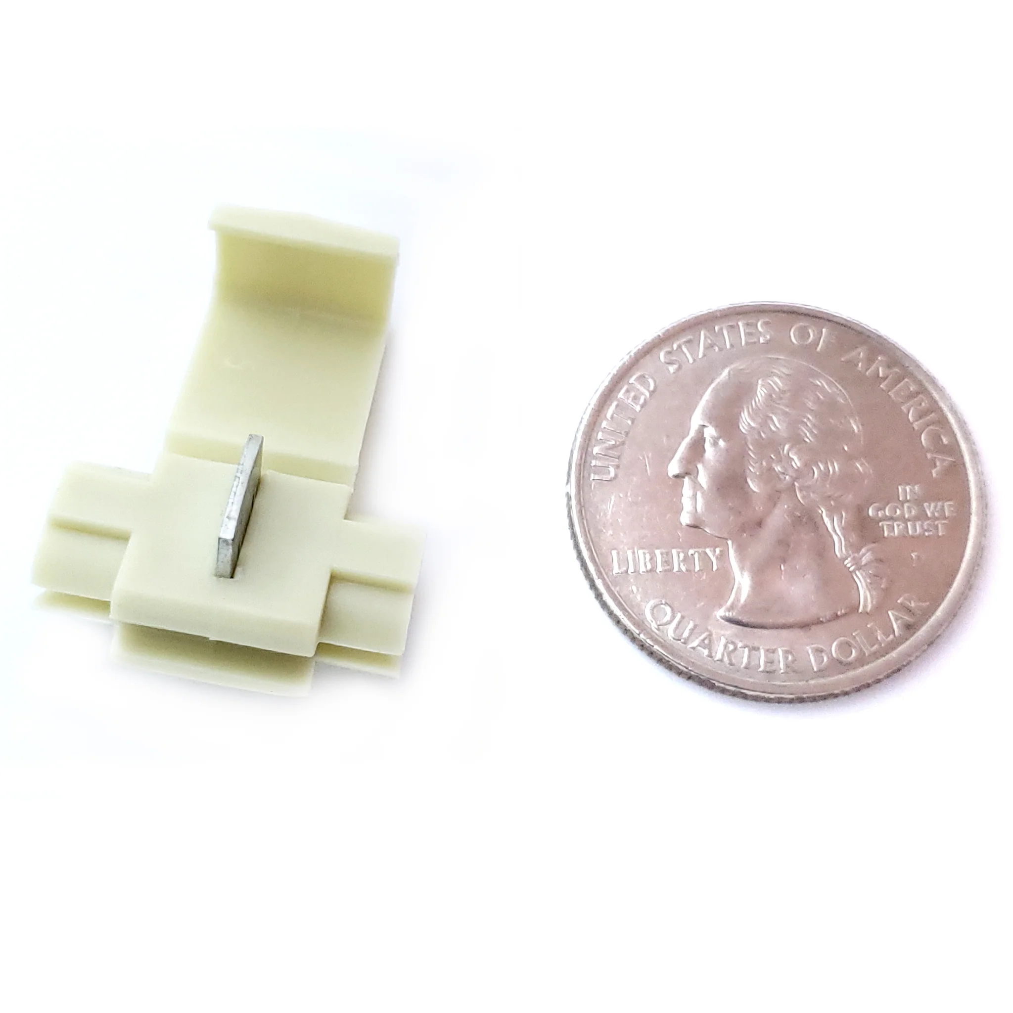 Quick Splice Wire Tap - 16-14 AWG - 4 Pack - Image 3
