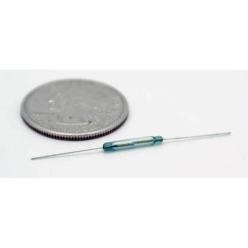 Glass Reed Switch N.O. - Image 2