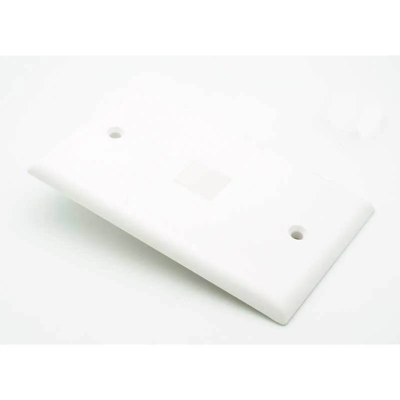 Blank Keystone Filler Insert - White - Image 2