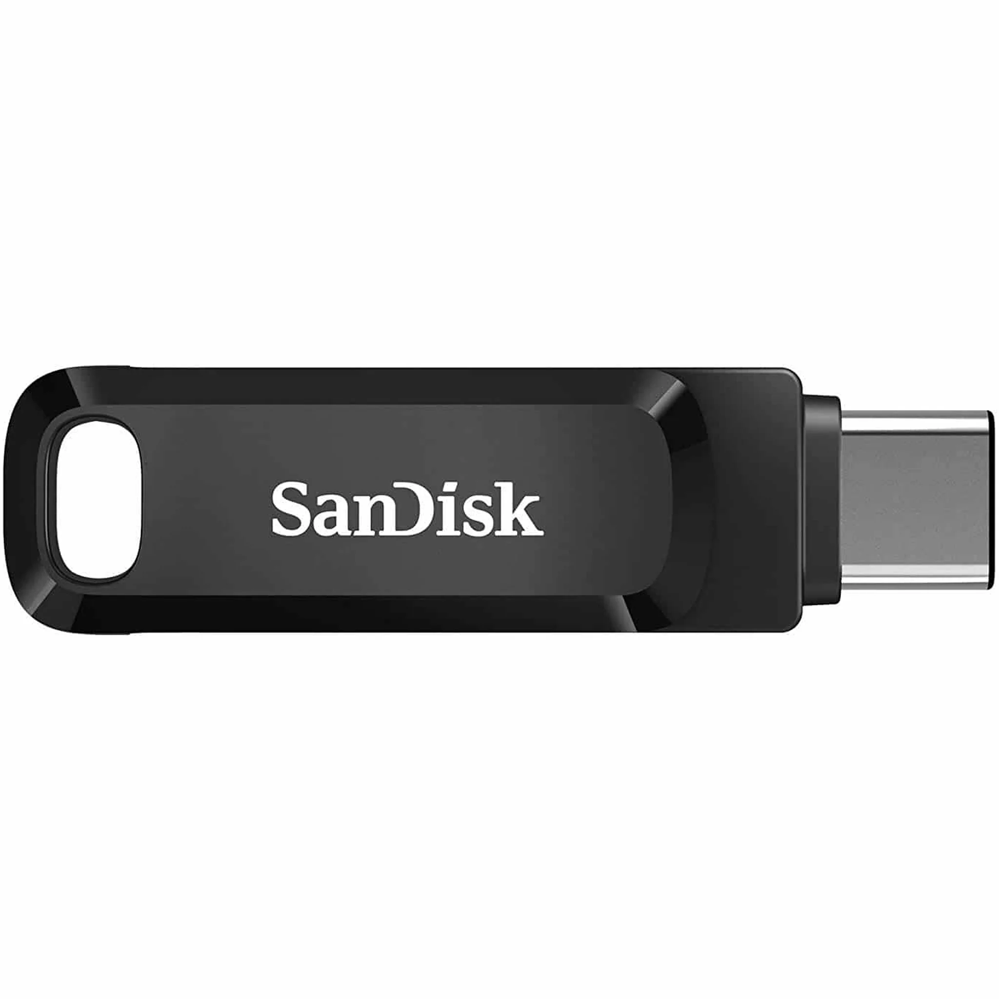 SanDisk 512 GB USB Thumb Drive With USB C and USB A (SDDDC3-512G-G46) - Image 2