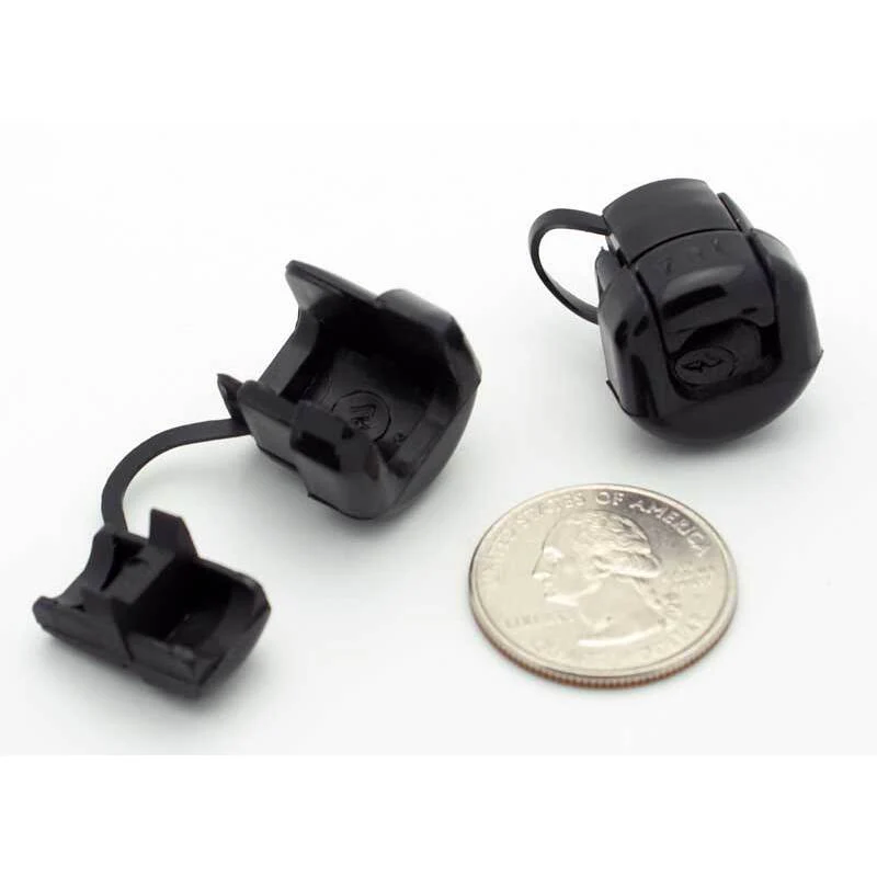 SJT 14/3 Cable Strain Relief 7R1 - Ten Pack - Image 3