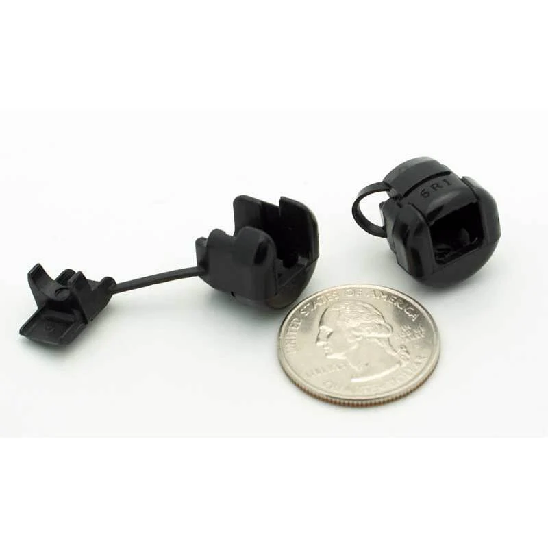 SJT 16/3 Cable Strain Relief 6R1 - Ten Pack - Image 3