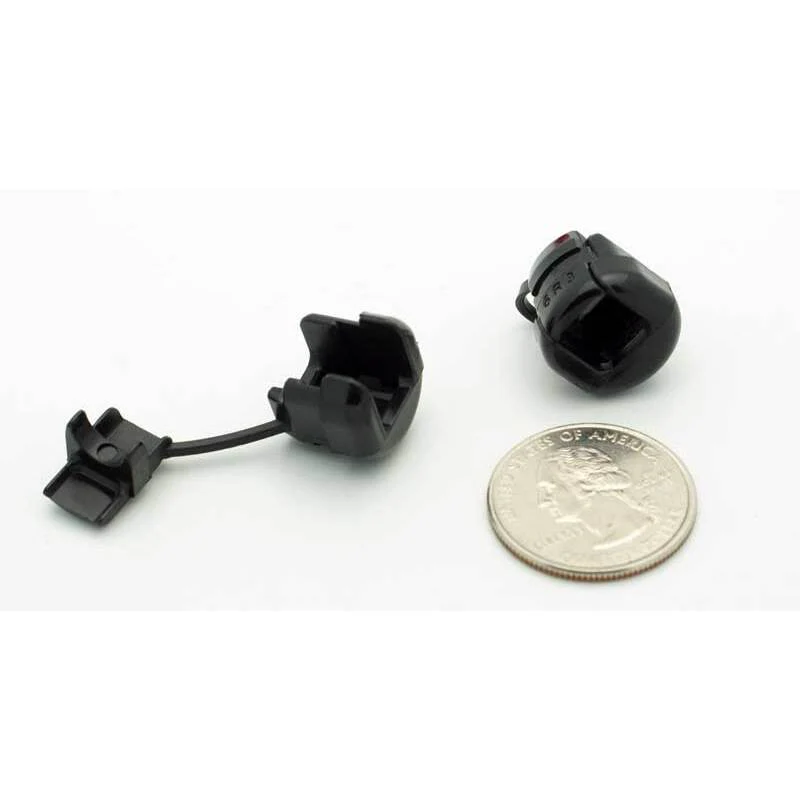 SJT 16/3 Cable Strain Relief 6R3 - Ten Pack - Image 3