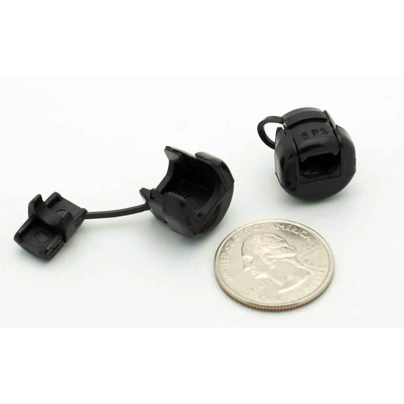 SJT 18/3 Cable Strain Relief 6P3 - Ten Pack - Image 3