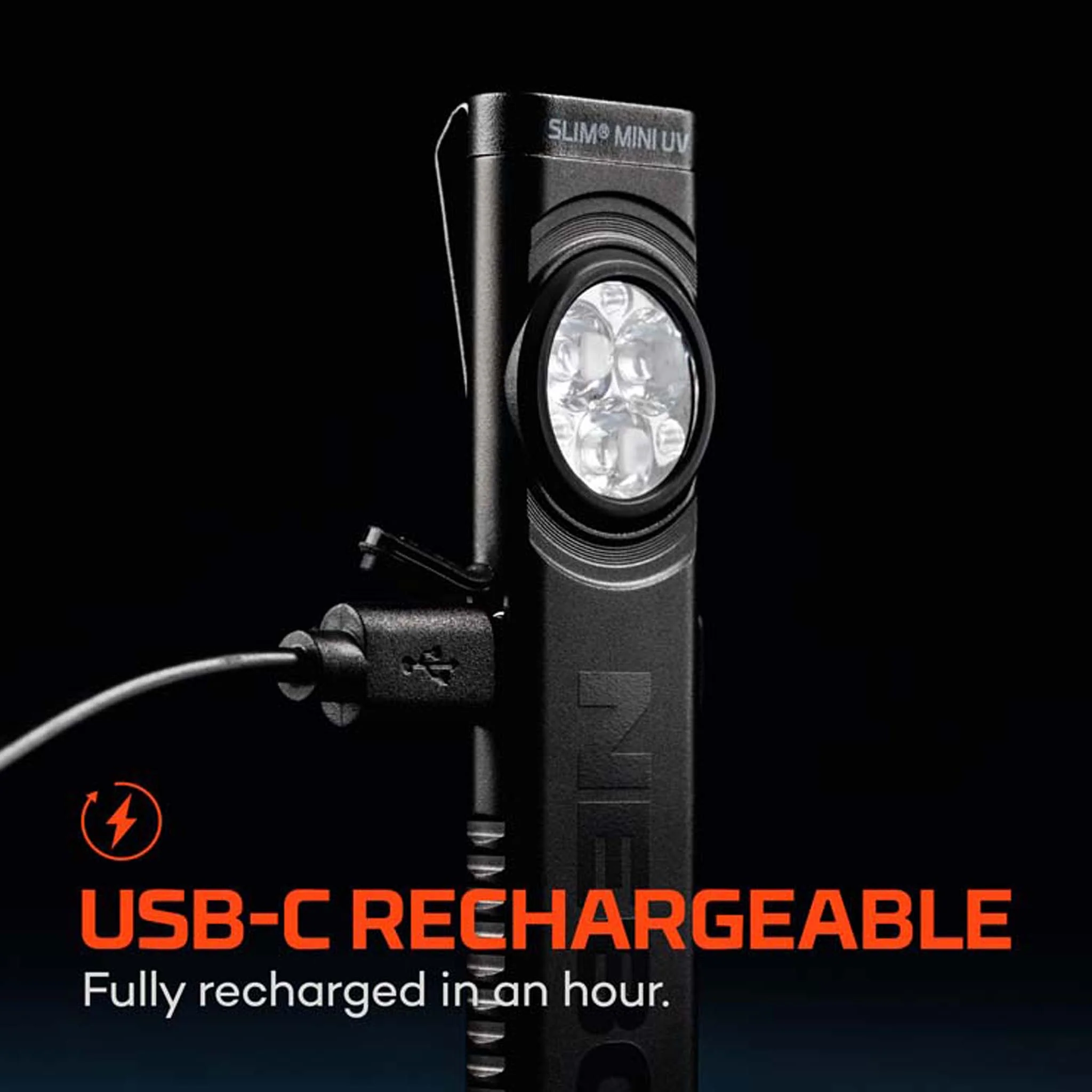 SLIM MINI UV USB-C - NEBO - Image 7