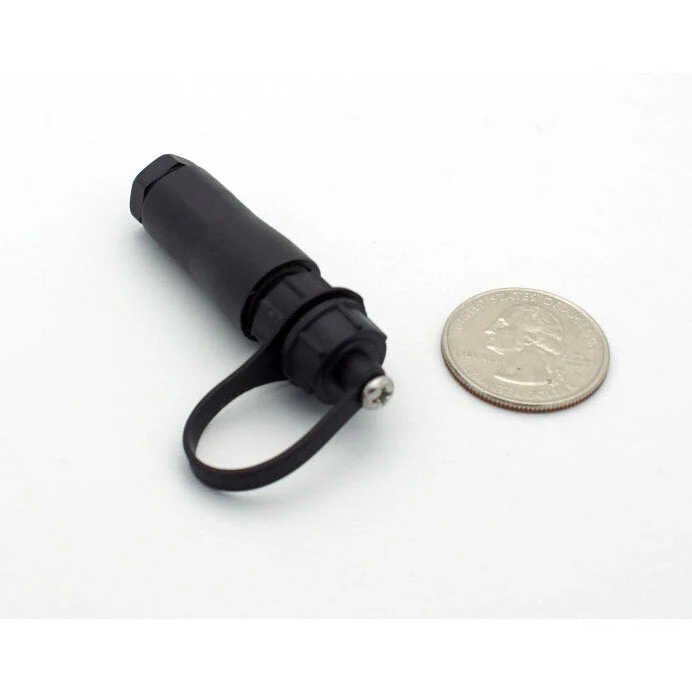 Cap for Waterproof Connector Small Series - Image 4