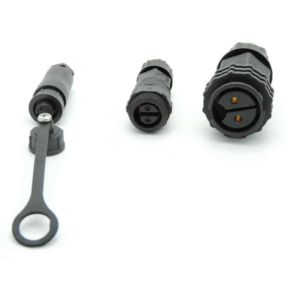 Cap for Waterproof Connector Small Series - Image 5