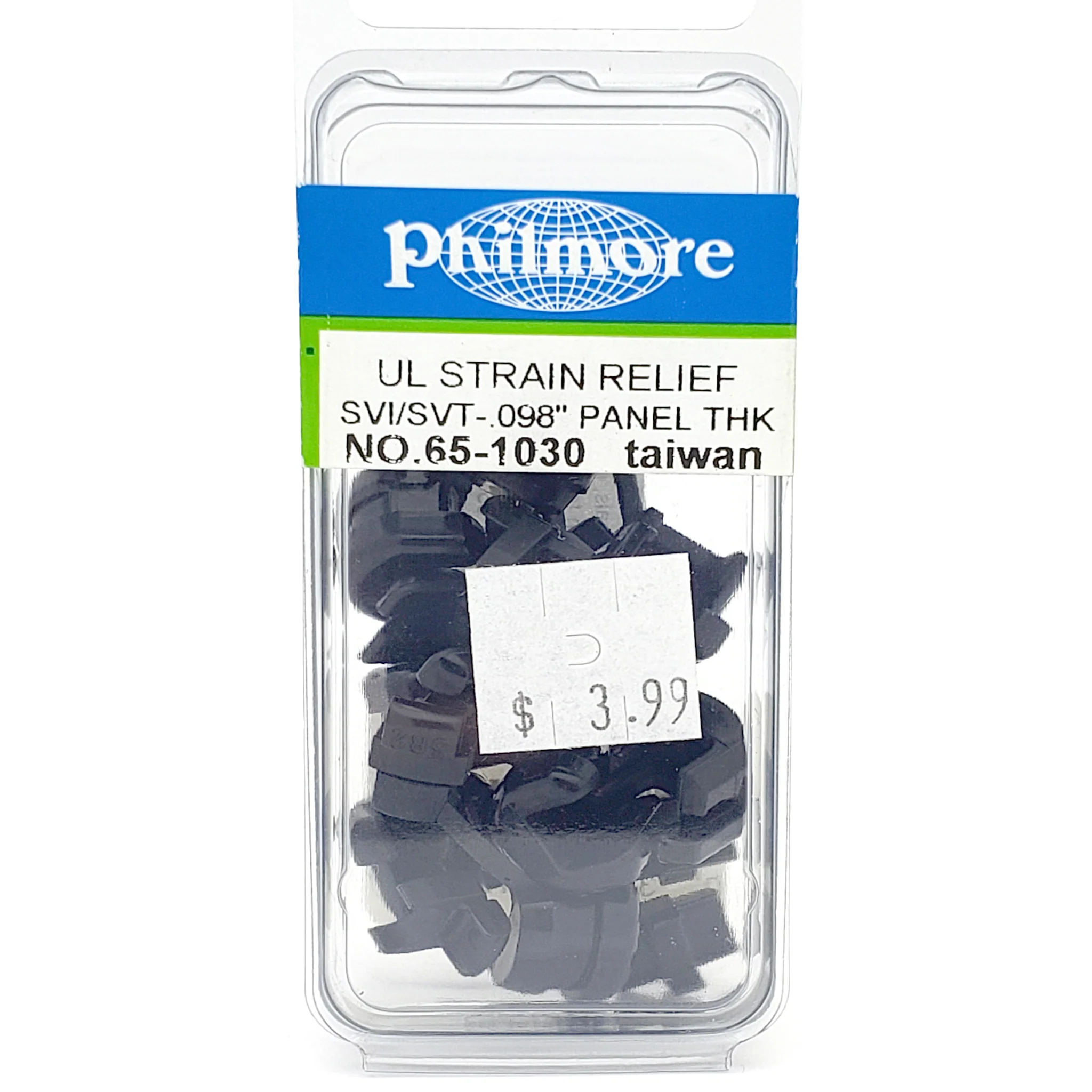 SVI / SVT Cable Strain Relief - 5R2 - Ten Pack