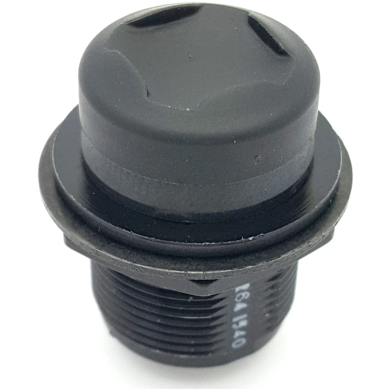 4 Position Hat Switch - T4 Mini Trim Switch - OTTO