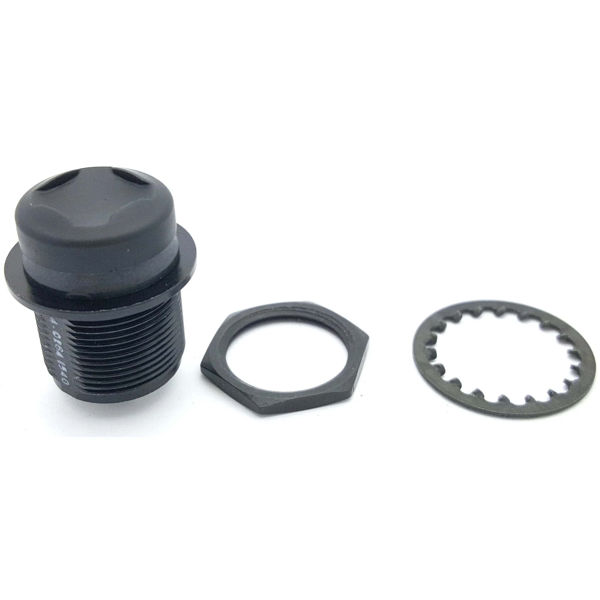 4 Position Hat Switch - T4 Mini Trim Switch - OTTO - Image 2