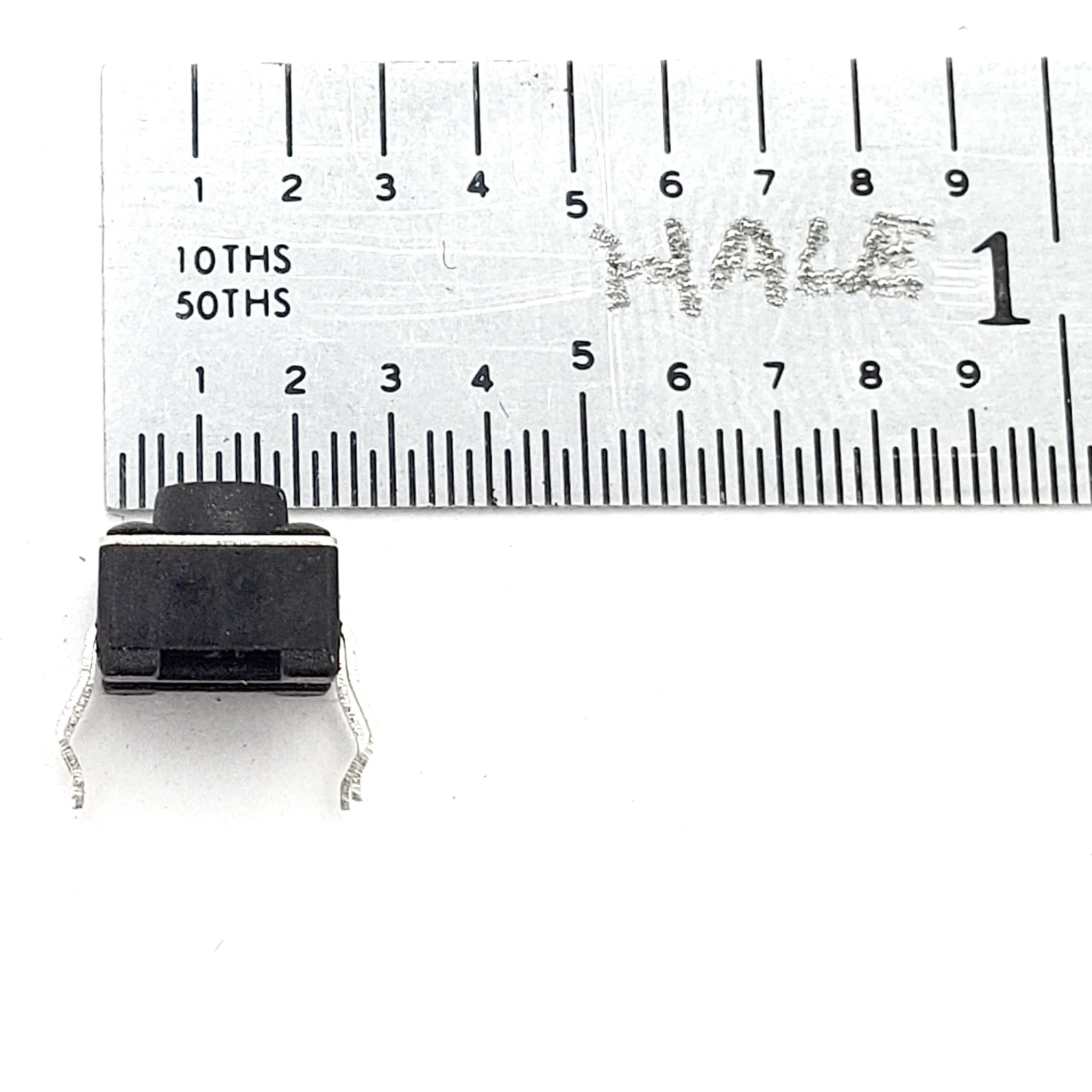 Tactile Switch Button - Through Hole Standard Size - Image 2