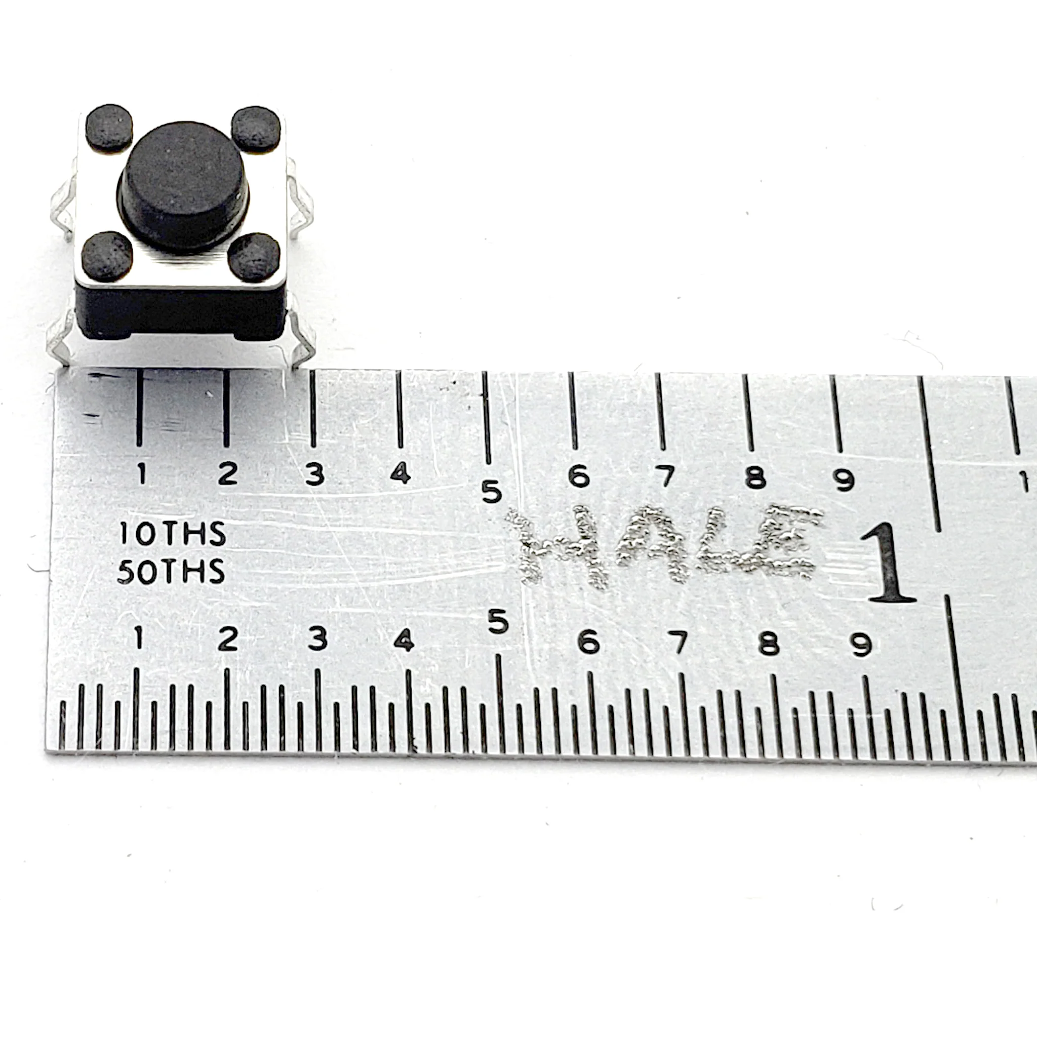 Tactile Switch Button - Through Hole Standard Size - Image 3