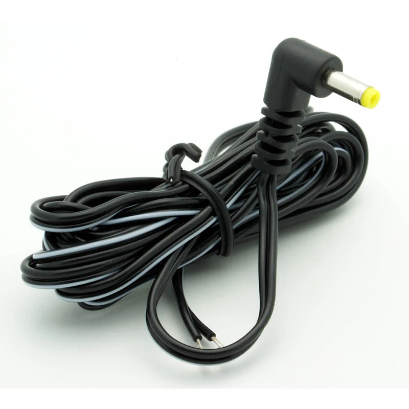 1.7mm DC Power Plug w/6' Cable
