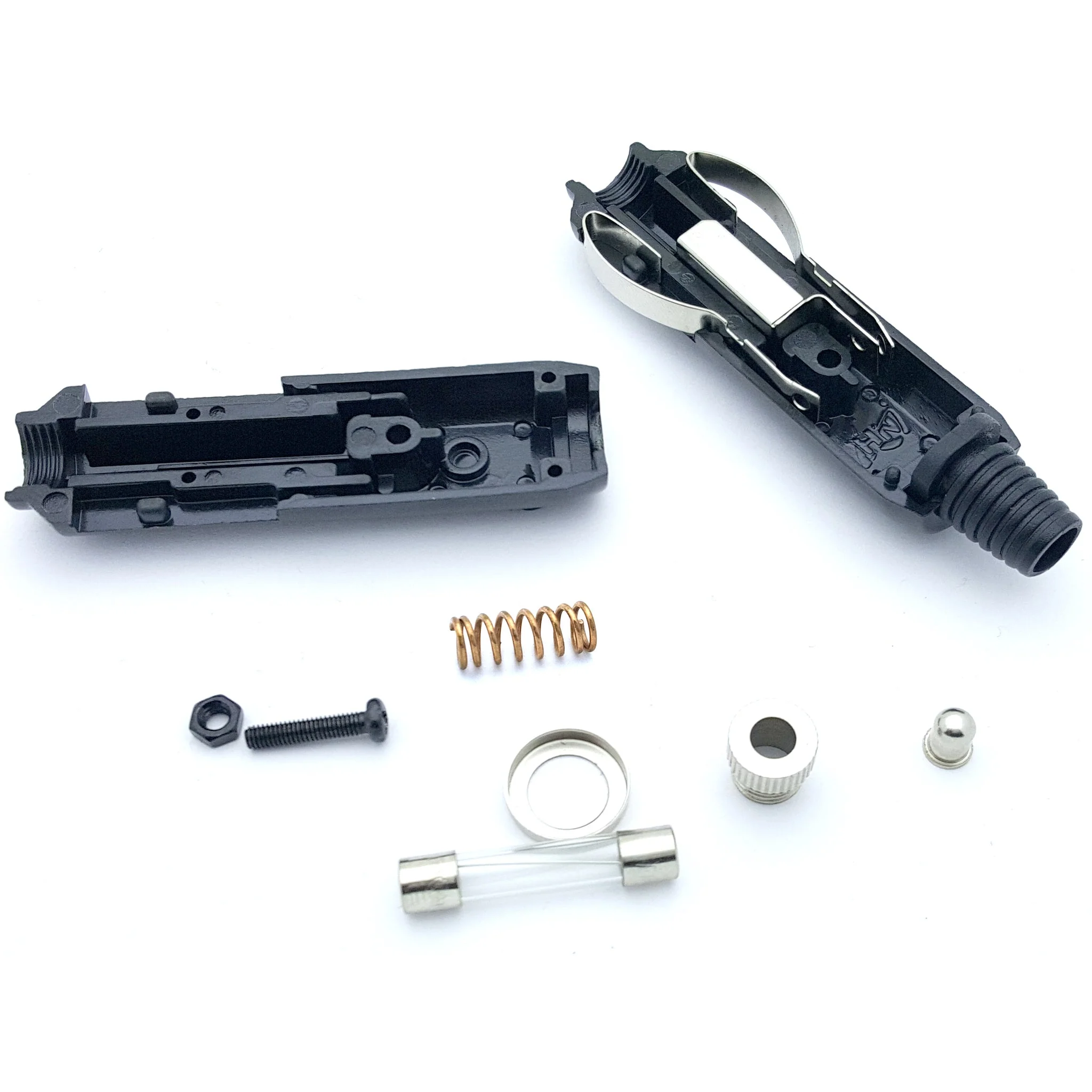 Cigarette Lighter Plug w/10A Fuse - Image 3