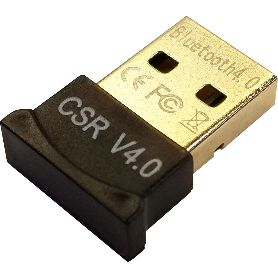 USB Bluetooth 5.0 Adapter - A2DP - CSR - EDR