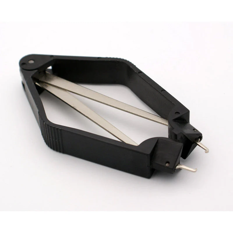PLCC Extraction Tool