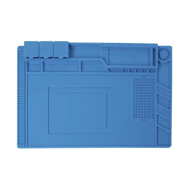 ESD Safe Silicon Soldering Mat - Image 2