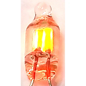 Neon Indicator Lamp (NE2) - 120V AC
