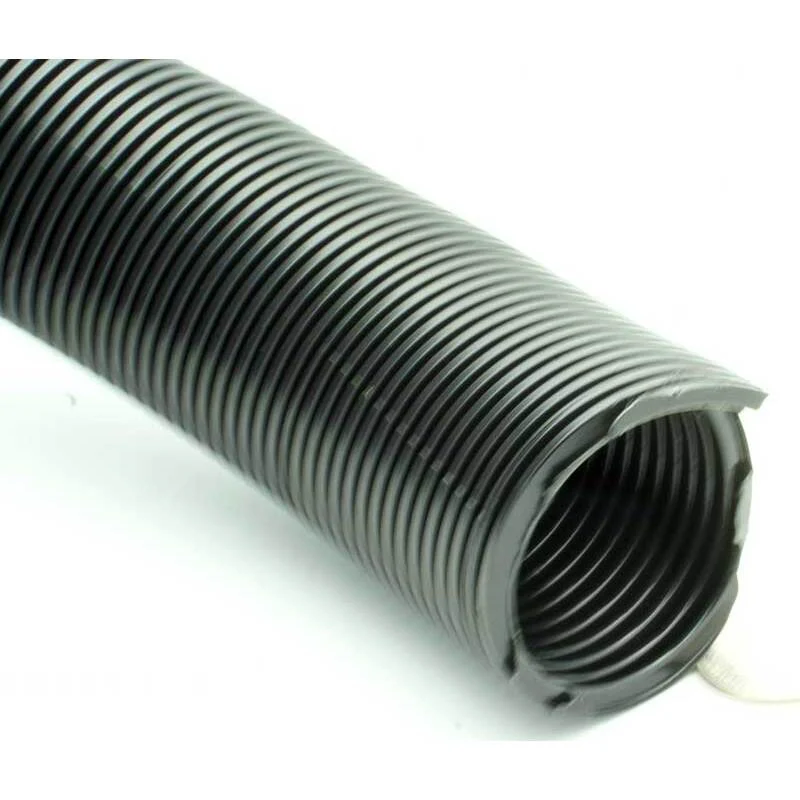 2" Corrugated Split Loom Tubing
