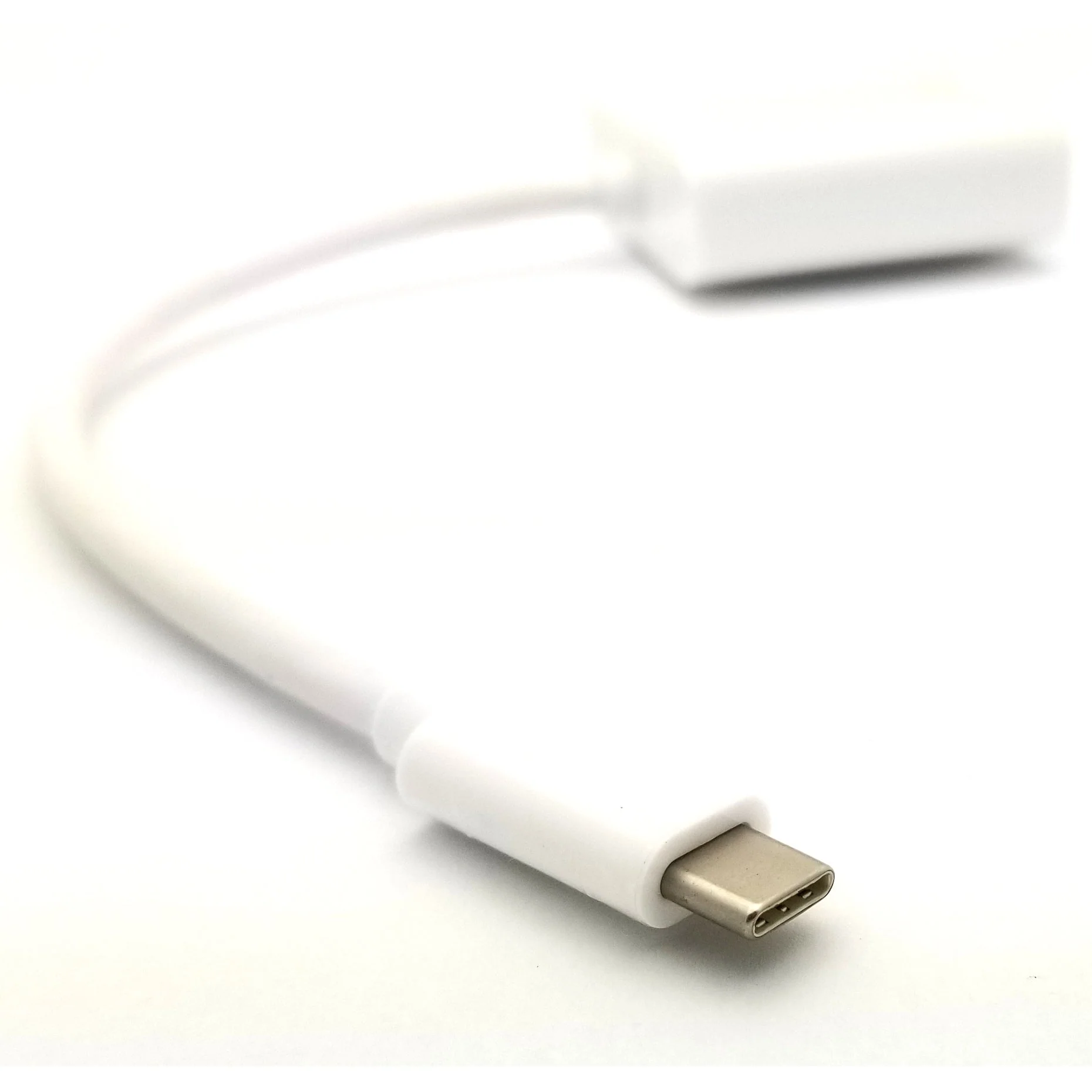 USB C to VGA Adapter - Image 3