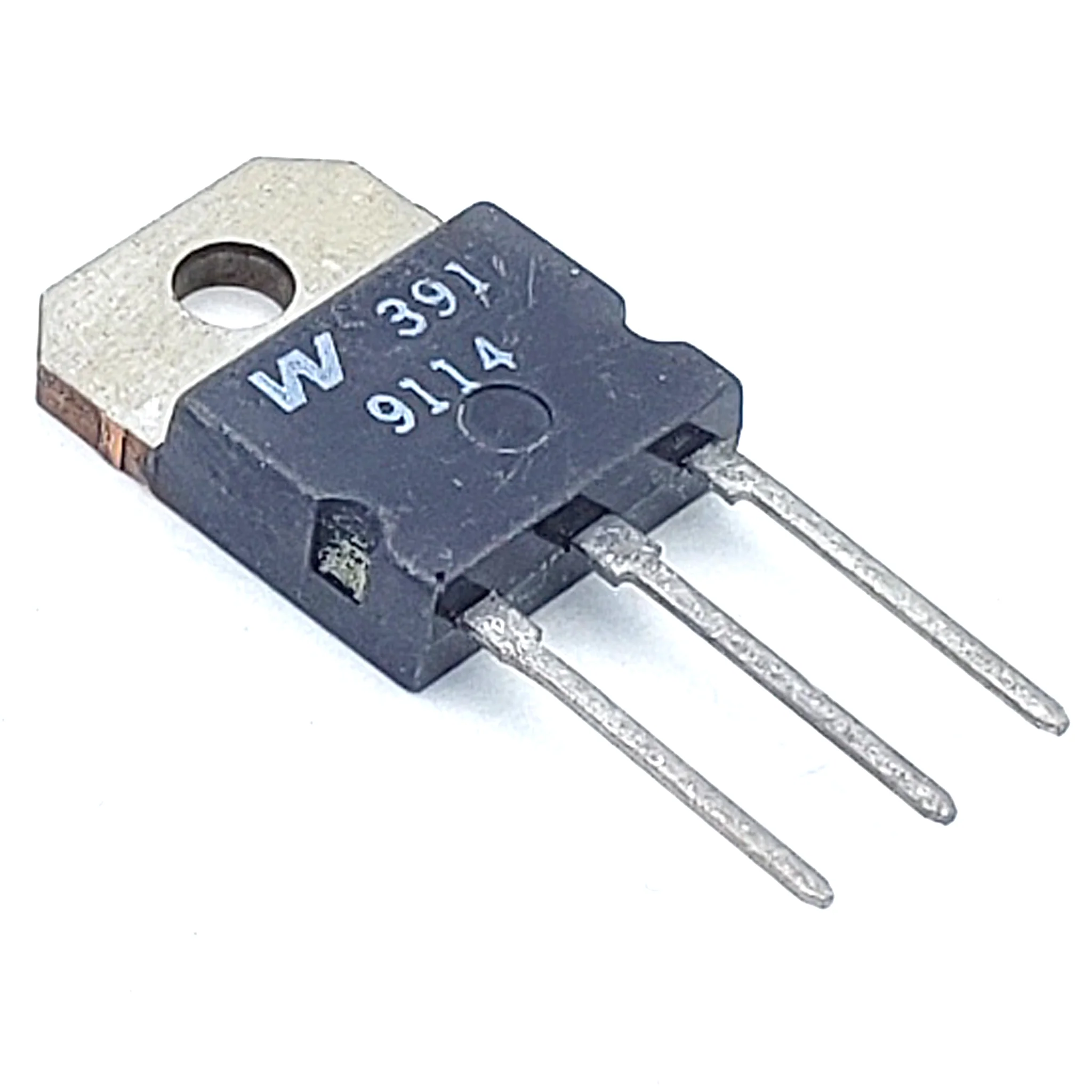 VET391 - PNP Transistor, SI Power Amp (Replaces NTE391)