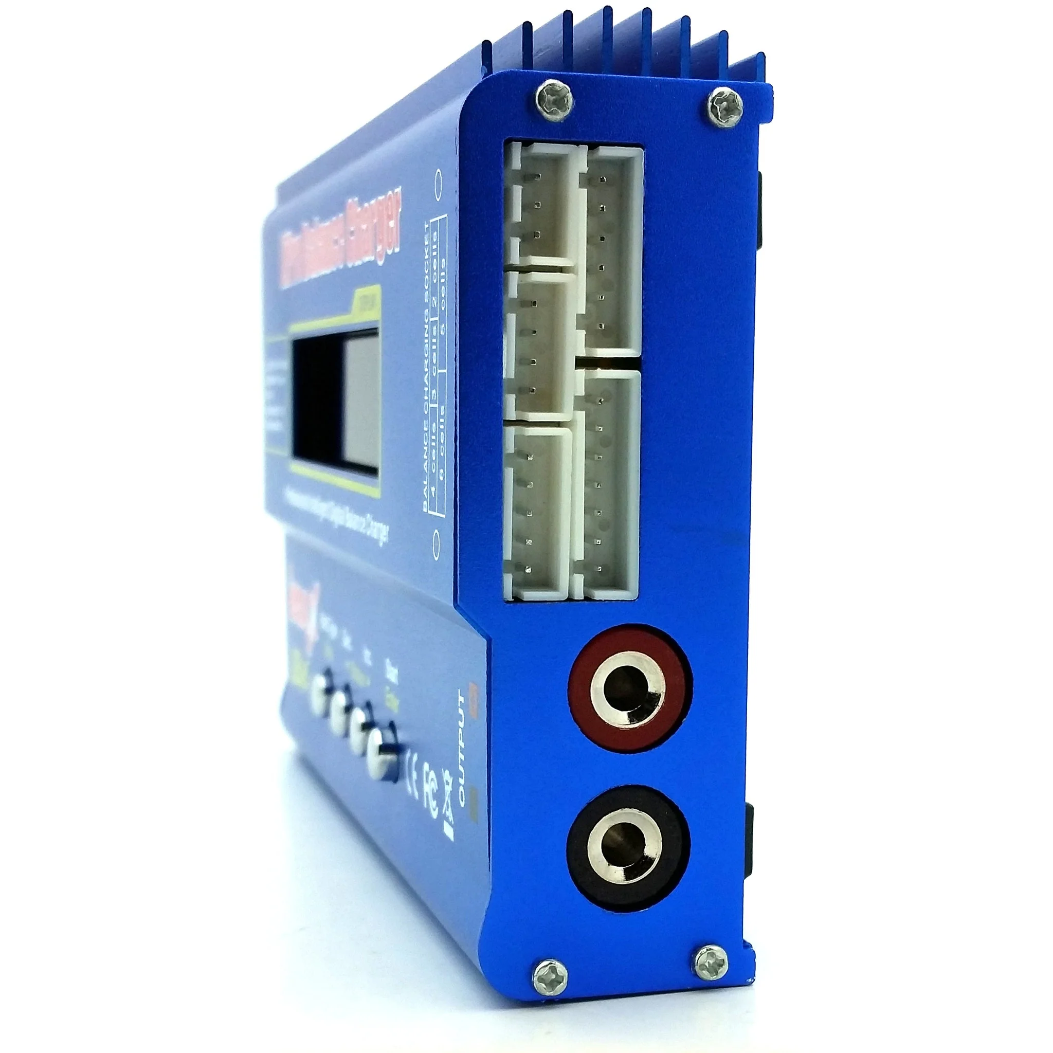 Advanced Li-Po/Li-Ion Charger (lipo / liion) - Image 2