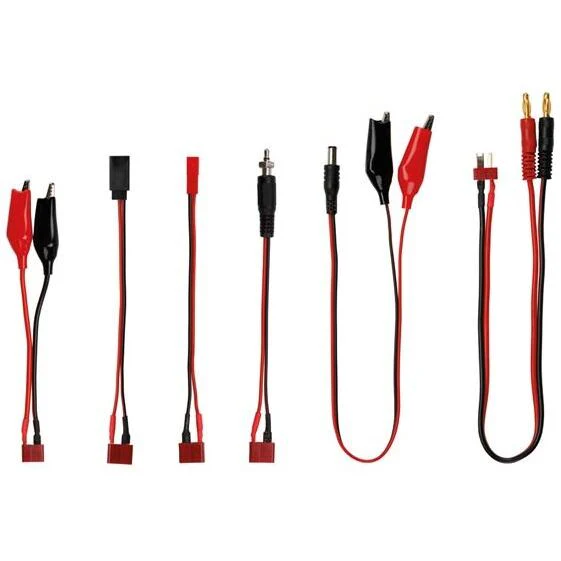 Advanced Li-Po/Li-Ion Charger (lipo / liion) - Image 4