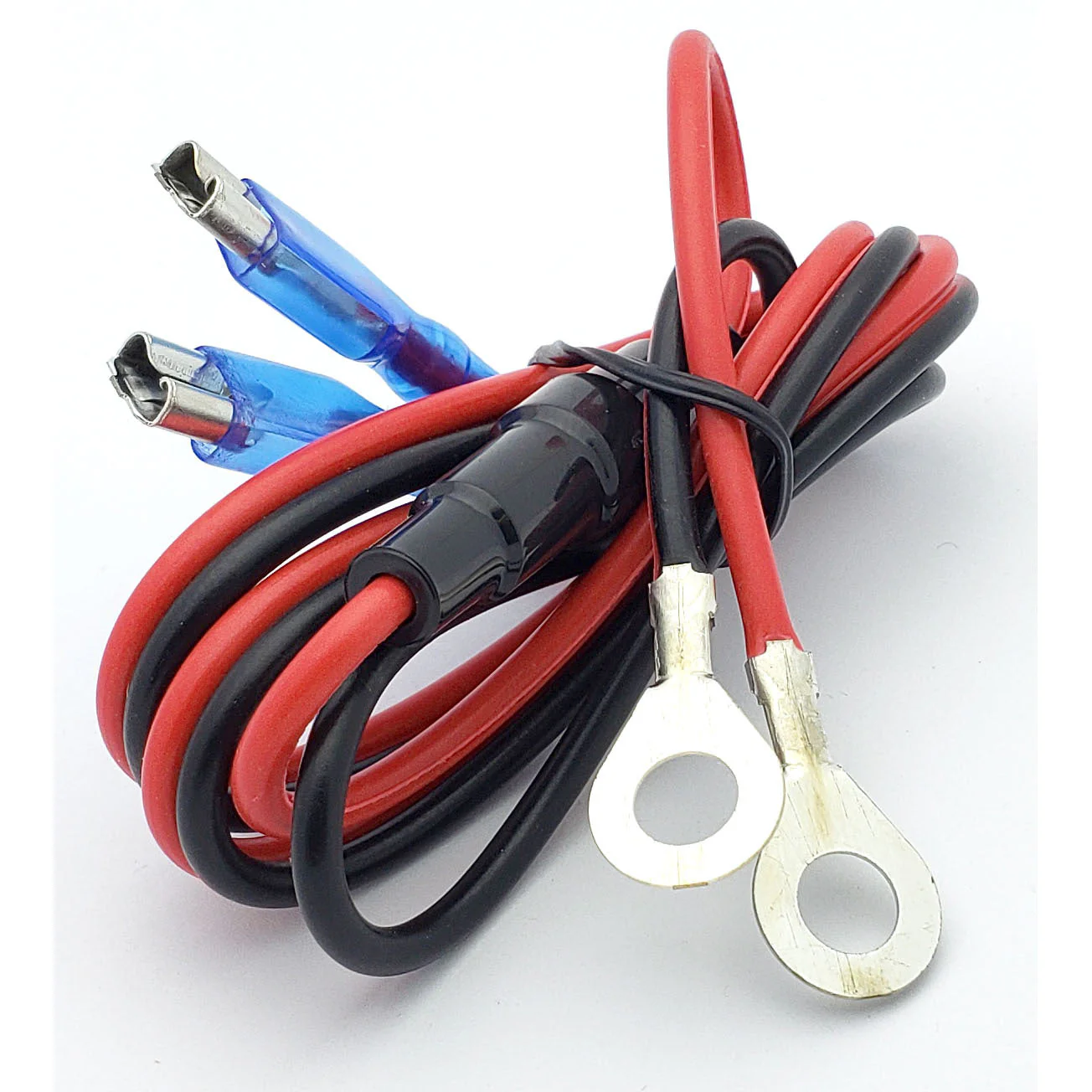 Panel Mount Dual USB Charger (12V-24V In) - Image 5