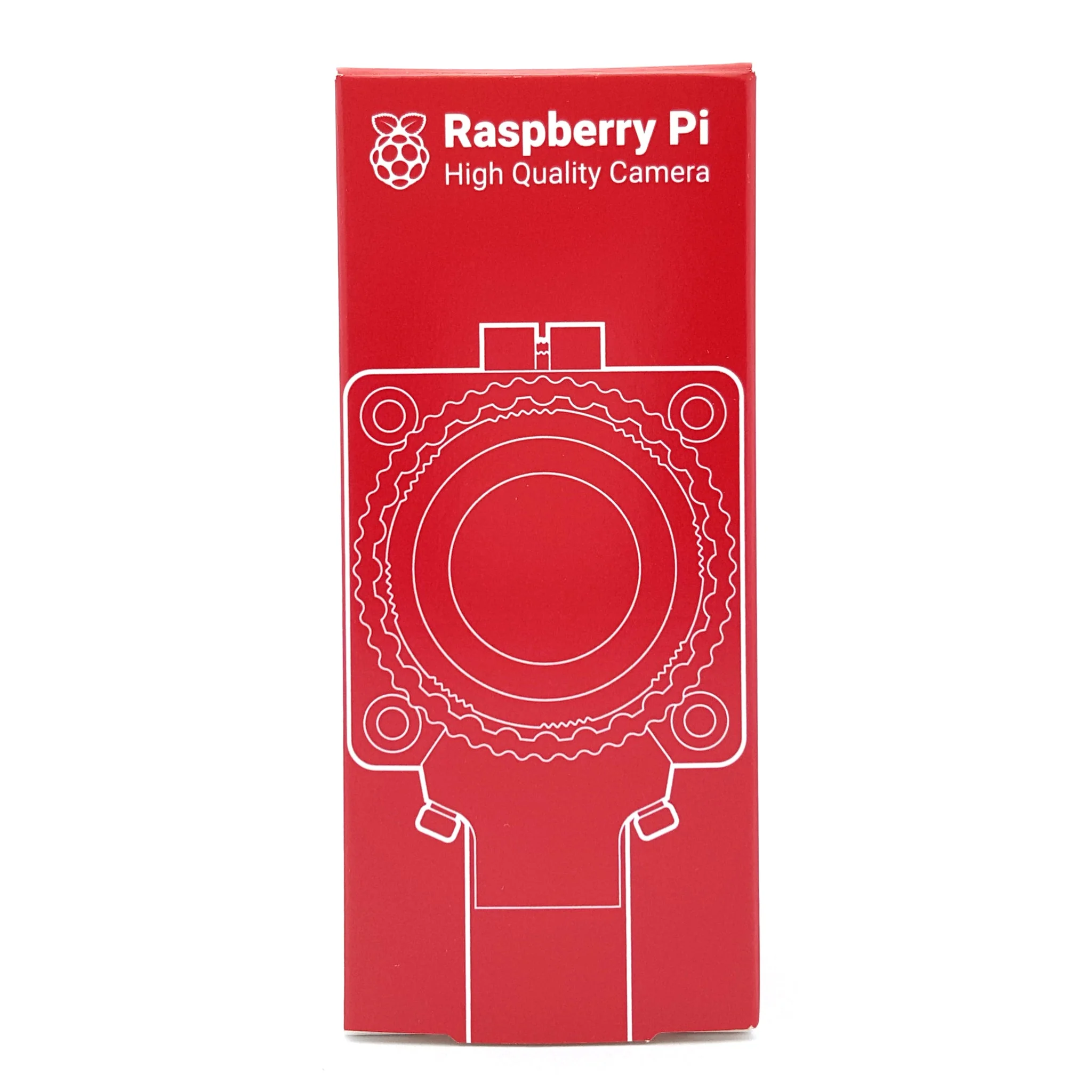 High Quality Raspberry Pi Camera - 12.3MP - Image 5