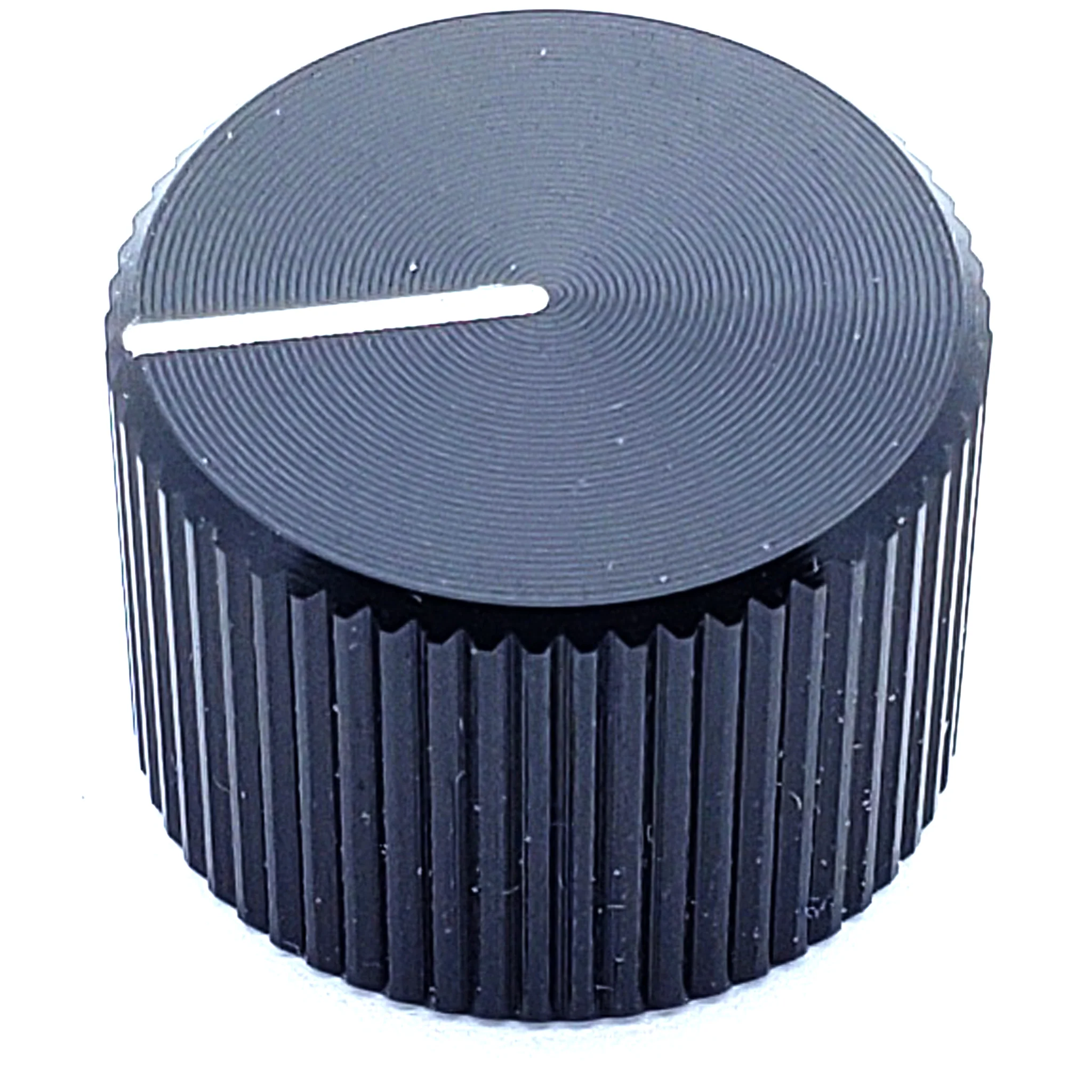 Aluminum Knob w/ Hex Set Screw (Select Your Color) - Image 7