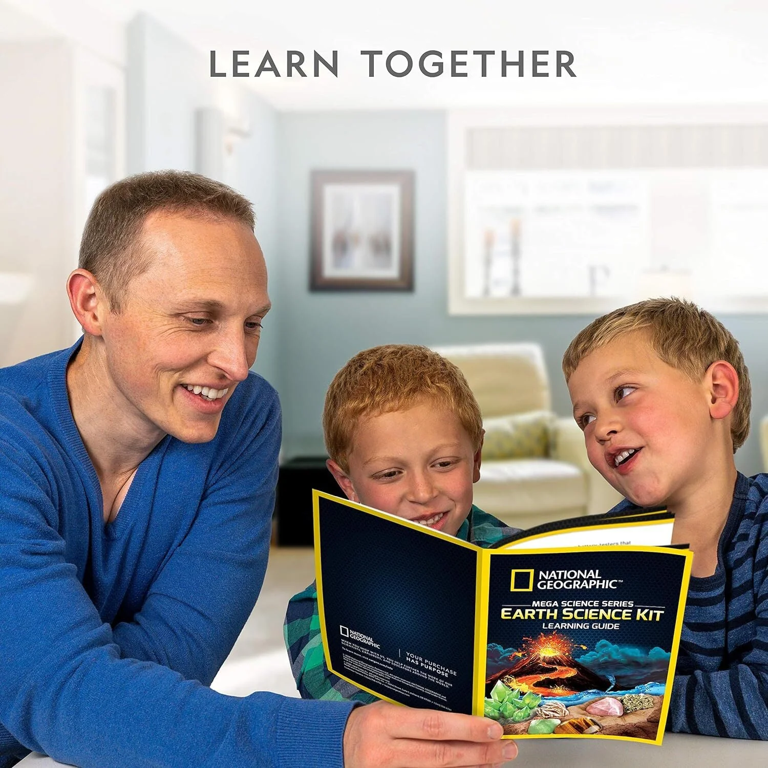 National Geographic Earth Science Kit - Image 8